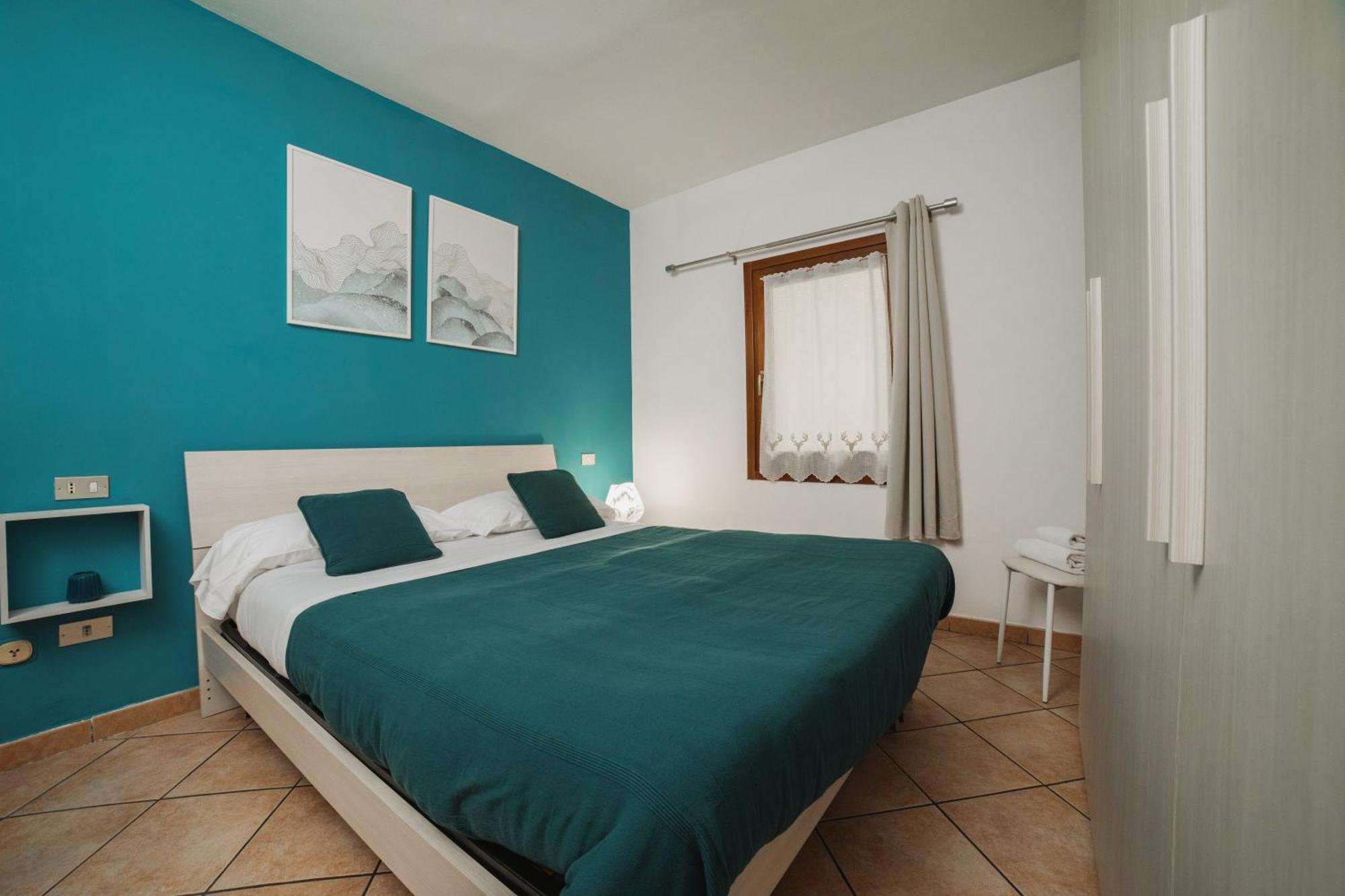 אאוסטה Maison Escaliers By Hili מראה חיצוני תמונה